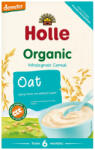 Holle Био безмлечна каша Holle - Овес, 250 g (BB210257) - ozone