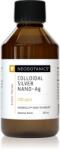 Neobotanics Colloidal Silver Nano-Ag 100 ppm tonik ezüstkolloiddal 250 ml