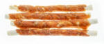 Can-agri CAN AGRI - Răsfăț pentru câini, baton din piele de vită cu pui, 28cm, 320g