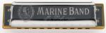 Hohner Marine Band 1896 C-major