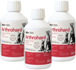 Lab-v Arthrohard 3x250ml Supliment pentru susținerea articulațiilor la câini și pisici