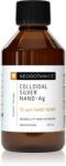Neobotanics Colloidal Silver Nano-Ag 50 ppm tonik ezüstkolloiddal 250 ml