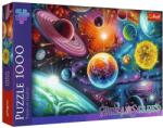 Trefl 1000 db-os puzzle - DreamScapes - Űrkaland (10931) (10931)