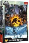 Trefl 1000 db-os puzzle - Jurassic Park (10939)
