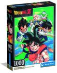 Clementoni 1000 db-os puzzle - High Quality Collection - Dragon Ball (37051) (37051)