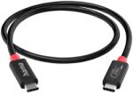 Hama Cablu de date Hama E-Marker, USB-C, 240 W, 2.0 m (Negru) (Hama 200788)