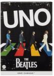Mattel Uno kártya - The Beatles (HYH42) (HYH42) - gyerekjatekbolt