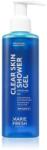 Marie Fresh Cosmetics Clear Skin Shower Gel gel de curățare 200 ml