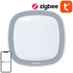 Heiman Zigbee Heiman HS1MS-E Tuya intelligens mozgásérzékelő (HS1MS-E) - scom