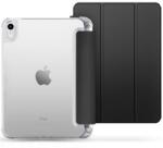 Tech-Protect Husa de protectie tableta Tech-Protect, Hybrid, Spatiu depozitare Pen, pentru Apple iPad 10.9 2022, Negru