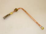 Wega Central Water Tube - kavegepbolt