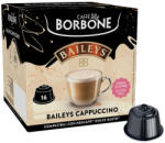 NESCAFÉ Baileys Cappuccino - Caffè Borbone Dolce Gusto kompatibitis kávékapszula (16db) - kavegepbolt