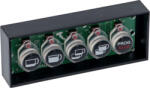 Wega Nyomógomb Panel 5 Gomb - kavegepbolt - 66 990 Ft