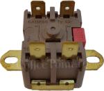 Necta Termostat 125 Necta