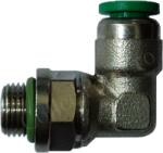 Wittenborg Racord L mufa rapida 6x1 8 electrovalva compresie Wittenborg