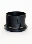 Schaerer Adaptor 2 container stanga cafea aparat profesional Schaerer WMF