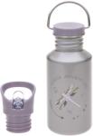 Lassig Метална бутилка Lassig - Adventure Dragonfly, 500 ml (1210026332) - ozone