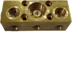 Necta Corp electrovalva 3 cai 2+3+2 Necta