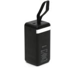 Platinet PMPB5020B 50000mAh PowerBank Black (PMPB5020B)