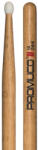 Promuco Percussion Promuco műanyag fejű dobverő pár Oak 5A - tölgy