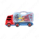 MalPlay kamion szerelőkészlettel