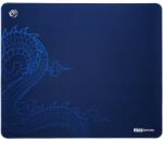 ATK x LEVIATAN Collaboration Gaming Egérpad Blue (LEV MOUSEPAD L) - cyberdepo