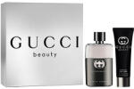 Gucci Guilty Pour Homme Szett - EDP 50 ml + Tusfürdő 50 ml - parfumplaza