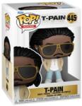 Funko POP Rocks T-Pain Rappa Ternt Sanga figura (FU83826)