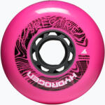 Rollerblade Hydrogen Spectre 80 mm/85A görkorcsolya kerekek 4 db királyi fukszia