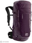 ORTOVOX Traverse 38 S hátizsák, 38 l, wild berry