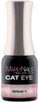 MarilyNails HEMA Free Cat Eye - Velvet 1 4 ml TPO FREE