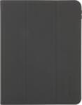 AlzaGuard Protective Apple iPad Air 11" M2 2024 és 11" M3 2025 + Apple Pencil fekete flip tok (AGD-TCF81B)