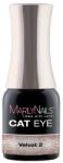 MarilyNails HEMA Free Cat Eye - Velvet 2 4 ml TPO FREE