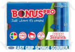 Bonus Mosogatószivacs, formázott, 4 db, BONUS (KHT1288) - officemarket