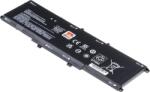 T6 Power Hewlett Packard ZBook Studio G5 kompatibilis, Li-Poly, 11, 55 V, 8310 mAh, 96 Wh (NBHP0211_v126635)