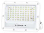 OPTONICA prémium 5év jótállás LED reflektor 50W 5000lm 6000K feher 15868 (15868)