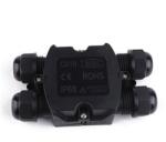 OPTONICA 4 utas fedeles kötődoboz reflektrokhoz 1, 5-4mm2 IP68 6645 (6645)