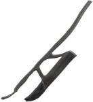 MERIDA Láncvillavédő ME 160 CS/SS protector - támvilla belülre 2362074390 (2362074390)