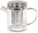 Čajová zahrada Cajová Zahrada Little Lounge Üveg teáskanna, 600 ml (72051)