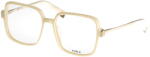 Furla Rame ochelari de vedere dama Furla VFU632 0702 Rama ochelari