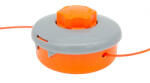  JH124 Tambur cap taietor rosu cu fir p/u motocoasa automat