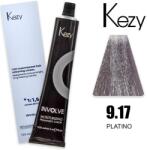 Kezy Involve hajfesték 9.17 - szepsegtrend