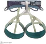 Petzl SAMA beülőheveder, sötétszürke (XL)