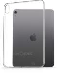 AlzaGuard Crystal Clear TPU Case Apple iPad 10, 9" (2022 / 2024) és 11" (2025) tok (AGD-TCT0038Z)