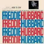 BLUE NOTE Freddie Hubbard - Here To Stay