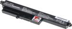 T6 Power Asus X200, 2600 mAh, 29 Wh, 3 cellás, Li-ion (NBAS0094)