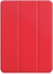 AlzaGuard Protective Flip Cover Apple iPad Air 13" M2 2024 és 13" M3 2025 piros tok (AGD-TCF67R)