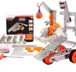Avishkaar Robotics Explorer Kit (REK)