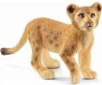 Schleich Schleich: figurină de pui de leu 14813 (SLH14813) Figurina