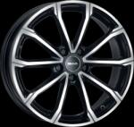 Mak DaVinci BMF CB57.1 5/112 16X6.5 ET46